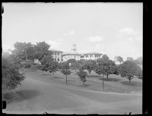 High Court KAmpala 1926-7