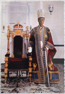 Buganda Royal History - Olulyo Olulangira Mu Byafaayo